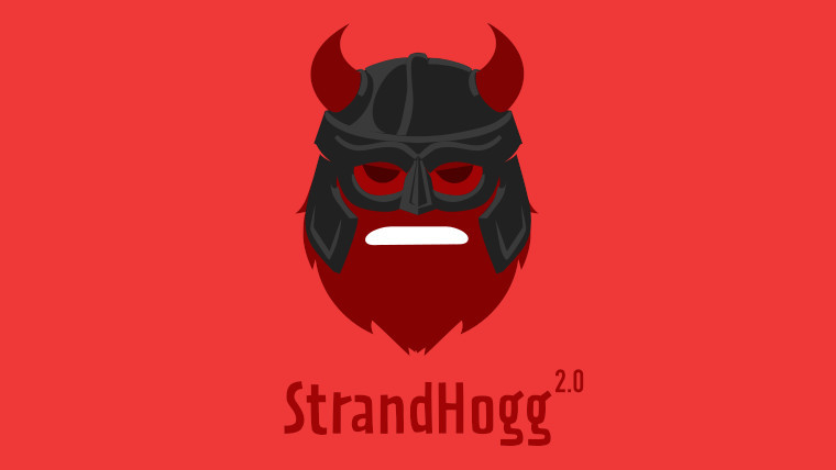 StrandHogg 2.0
