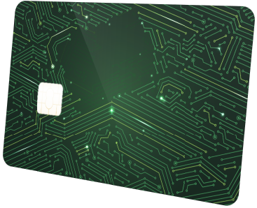 Biometric-smartcard