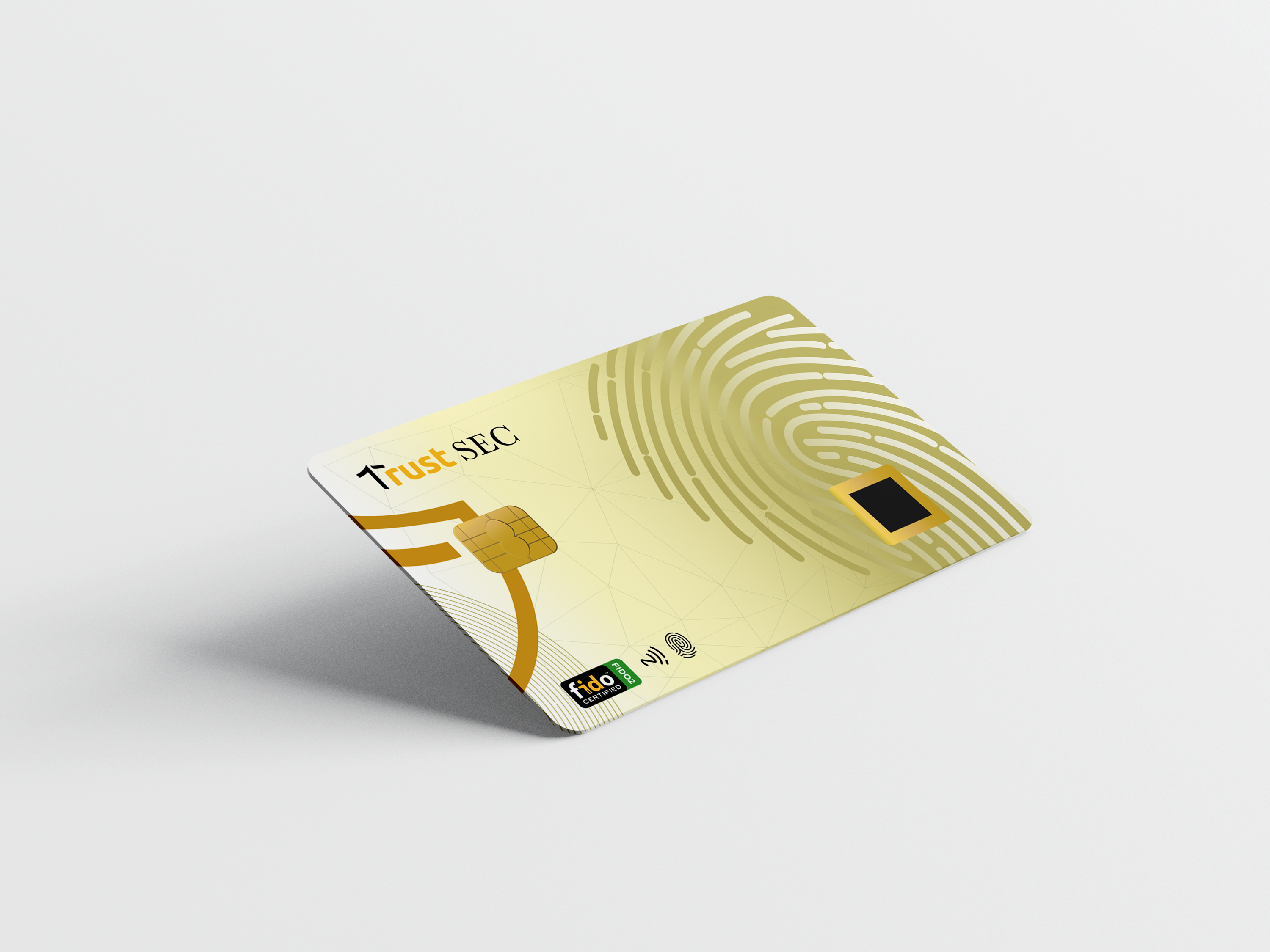 biometric-fido2-smartcard-auth