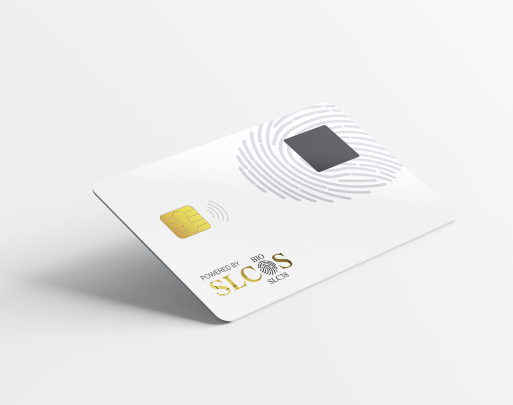 Smartcard Operating System | TrustSEC