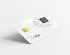 Biometric-smartcard-SLCOS- SLC38