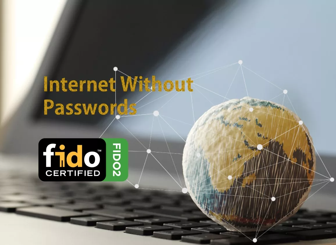 FIDO2 – Fast Identity Online