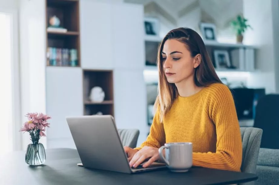 COVID-19:  Is implementing a remote working policy secure?