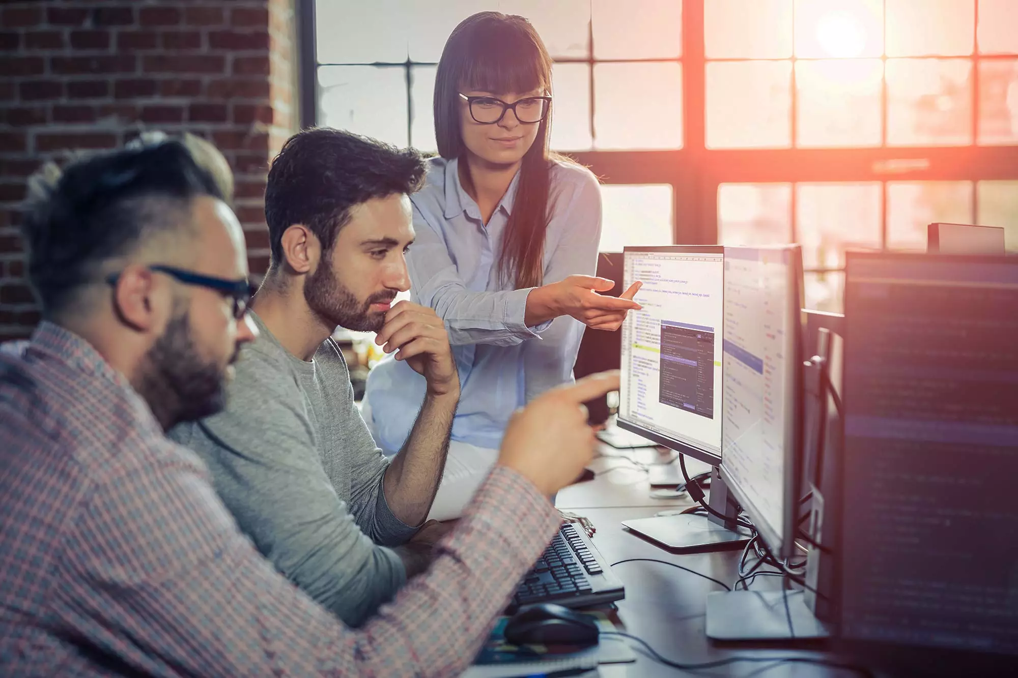 Why outsourcing software development service is different from outsourcing other services?