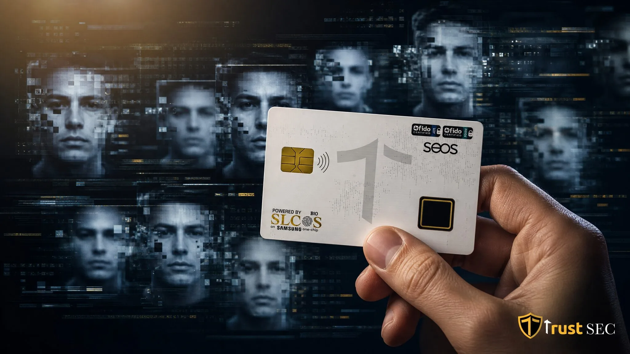 The $25M Deepfake Heist: Why “Tap to Approve” is Dead